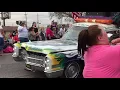 MardiGras Houma 2018