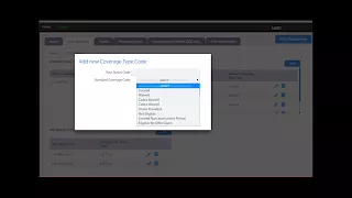 Coverage Codes 1095-C Form