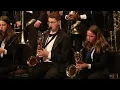 Essentially Ellington 2023: William H. Hall High School – Harlem Airshaft