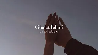 Download Ghalat fehmi (slowed+reverb) MP3