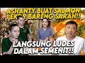 Lagu DISERBU SATU RUMAH!! 1 EKOR SALMON HABIS DALAM SATU MENIT!!