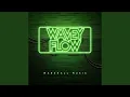 Wavey Flow