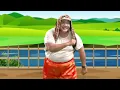 Download Lagu MEO dan IYET