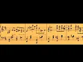"PENCIL THIN MUSTACHE"(Jimmy Buffett/Arranged & Transcribed for piano by Brian McCarthy)