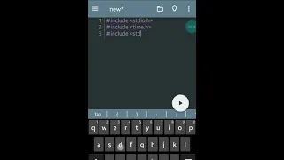 Generate random number in C