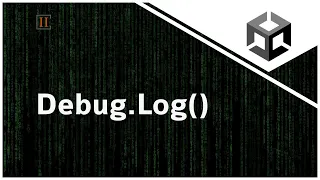 Debug Log in Unity