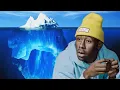 The Tyler The Creator Iceberg Explained