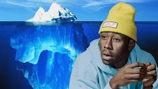 The Tyler The Creator Iceberg Explained
