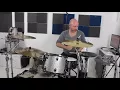 Download Lagu Texas - I don't want a lover - Drum Cover (UK Pop EZX) #93