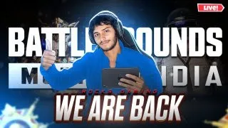 3.9 UPDATE IS HERE IN BGMI SOLO VS SQUAD🔥 #bgmi #bgmilive #shortsfeed #shortslive