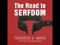 The Road to Serfdom by Friedrich Hayek Full book