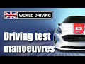 Download Lagu All of the UK driving test manoeuvres 2025 - simple tips
