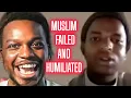 Lagu Muslim Failed! Proving JESUS Is Muslim