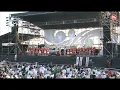 Negicco at 日本海夕日コンサート（2016.8.6） - Negicco 20th Anniversary Movie_07 -