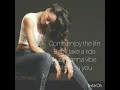 Ciara - promise lyrics