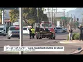 Man killed woman critically injured after motorcycle crash in west Phoenix