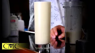 How To Make The Dirty Banana Blended Drink