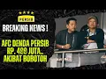Lagu ASTAGHFIRULLAH ! AFC SANKSI PERSIB 499 JUTA AKIBAT ULAH BOBOTOH DI SELANGOR