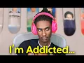Osamason s Weird Addiction