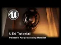 UE4 - Tutorial