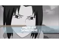 Download Lagu Naruto OST - Sasuke Theme (Hyouhaku \u0026 Kokuten)