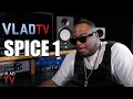 Download Lagu Spice 1 on 2Pac's 'I Wonder If Heaven Got a Ghetto' Inspired by His Lyrics (Part 9)