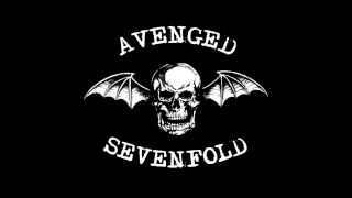 Download lagu Avenged Sevenfold Afterlife....mp3
