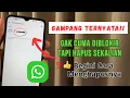 Download Lagu Cara Menghapus Kontak WhatsApp Yang Sudah Diblokir