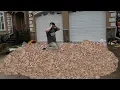 Giving 3 000 000 Pennies To My 3 000 000th Subscriber