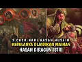 Download Lagu Nabi Pingsan Saat tau Akhir Hidup 2 Cucunya Hasan Dan Husein