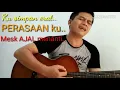 Download Lagu PADI - Seandainya Bisa Memilih | Cover by Ferdifeybul