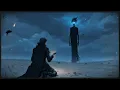 Oneiros — Ashes of Eden (Official Lyric Video)