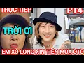 Download Lagu Nóng Quá..Xò Long Hôm Nay Nay Khóc Hết Nước mắt.  Khi Thấy Cảnh Này..