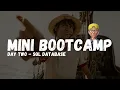 Free Mini Data Science Bootcamp Day 2 - SQL