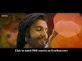Ishqyaun Dhishqyaun - Full Video Song | Ram-leela | Deepika Padukone, Ranveer Singh | SLB
