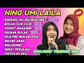 SHOLAWAT TERBARU NING UMI LAILA 2025‼️BAPAKKU NU IBU MUSLIMAT - BOCAH CILIK CILIK - HANNIT WAHANINI 