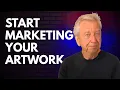 How to Start Marketing Your Artwork Collector List Websites Galleries
