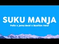 Download Lagu Pollo X Jemz Beat X Bastian Heat - Suku Manja (Lirik Lagu)| Remix Viral Tiktok