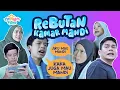 Download Lagu Arinaga Family - Rebutan Kamar Mandi (Official Music Video) #laguarinagafamily #arinagafamily