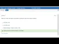 Quiz 12 - Datatype example 1