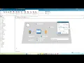 Tecnomatix Plant Simulation Tutorial Python interface custom statistics