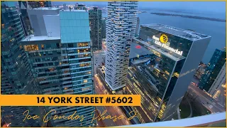 14 York Street Toronto - Ice Condos