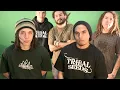 Tribal Seeds- Dawn of Time (lyrics)