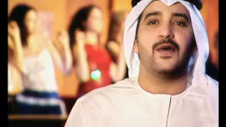 عيضه المنهالي رفجة عرب من ألبوم خايف عليك فيديو كليب 2003 