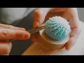 Lagu 【Over 10 Million Views】A Day In The Life of An Excellent Japanese Confectioner at Youngest Age of 22