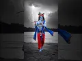 Download Lagu Powerful Krishna Mantra - 🕉 KRISHNAYA VASUDEVAYA#krishna #chanting #meditation #music #bhakti
