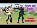 Download Lagu MOBILE LEGENDS ANIMATION | GUSION SKIN VENOM GENDONG SQUAD SULTAN