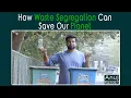 How Waste Segregation can save our planet Anuj Ramatri