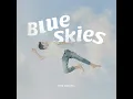 Blue Skies