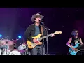 Lukas Nelson - All Four Winds (The Hall - Little Rock, Arkansas - October 3, 2025)